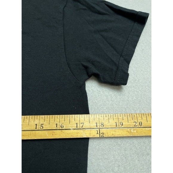 Eazy E T-Shirt Men's Small Black NWA Gangster Rap - Picture 4 of 6